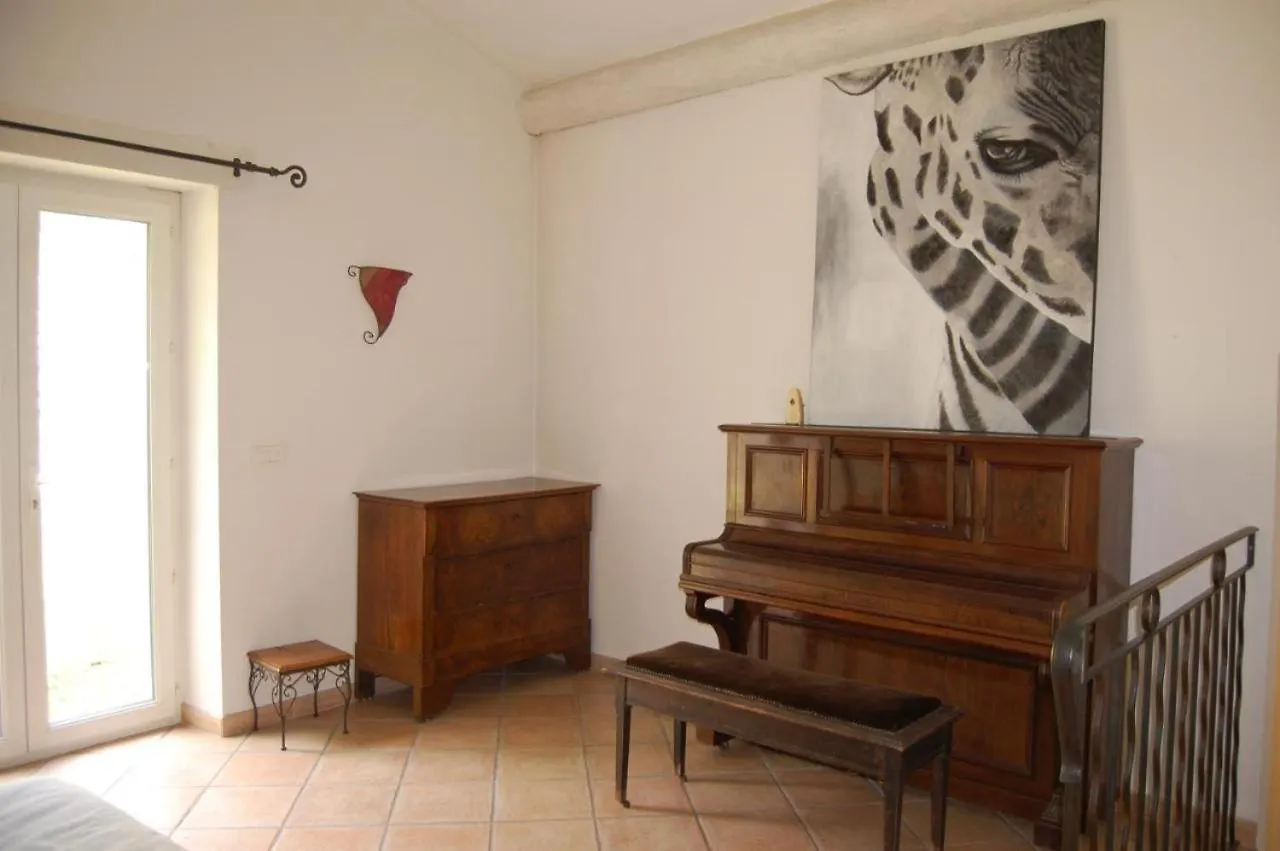 Puy-Saint-Martin La Villa Du Bonheur 0*,  צרפת