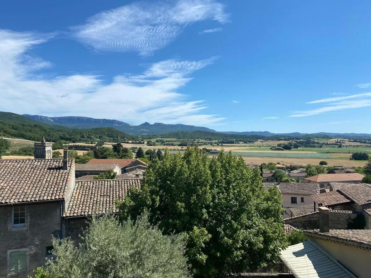 Puy-Saint-Martin La Villa Du Bonheur 0*,  צרפת