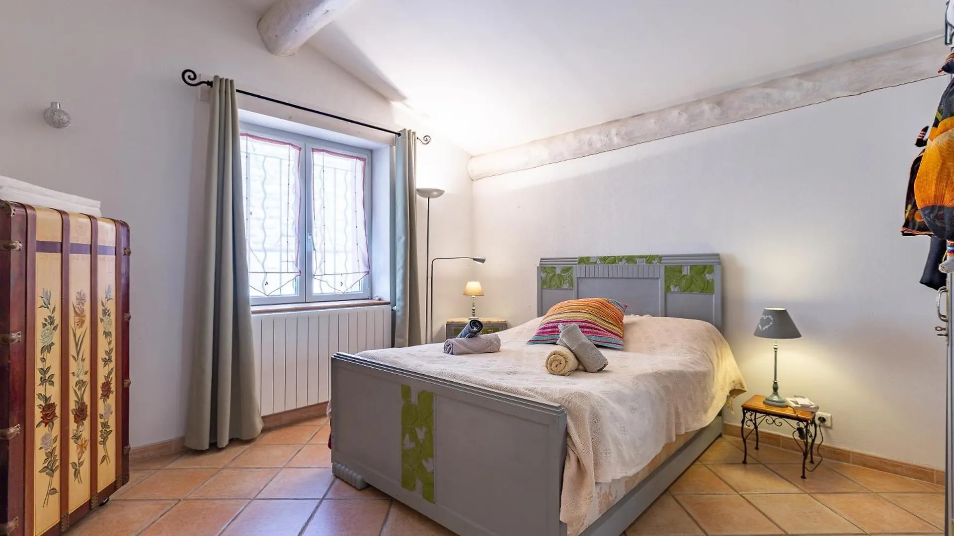 La Villa Du Bonheur Puy-Saint-Martin