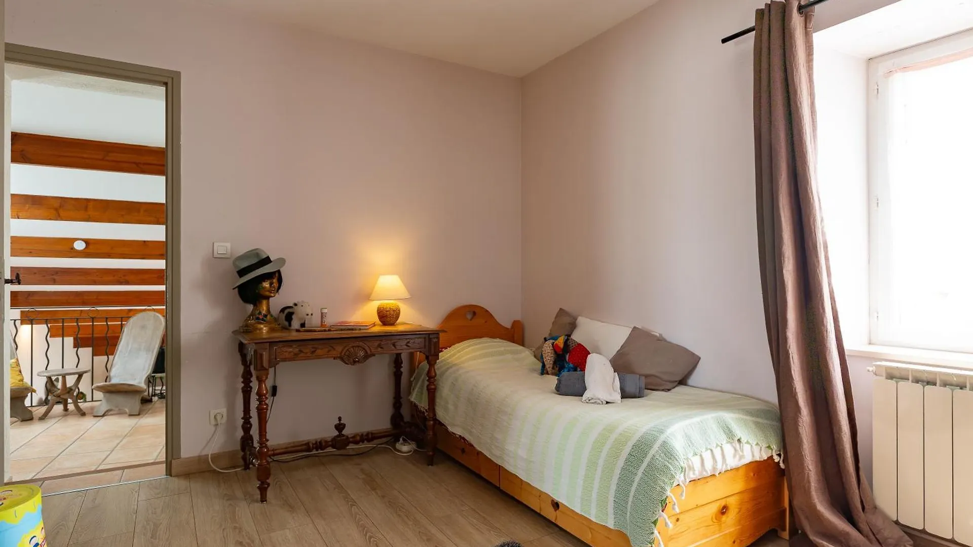 Puy-Saint-Martin La Villa Du Bonheur 0*,  צרפת