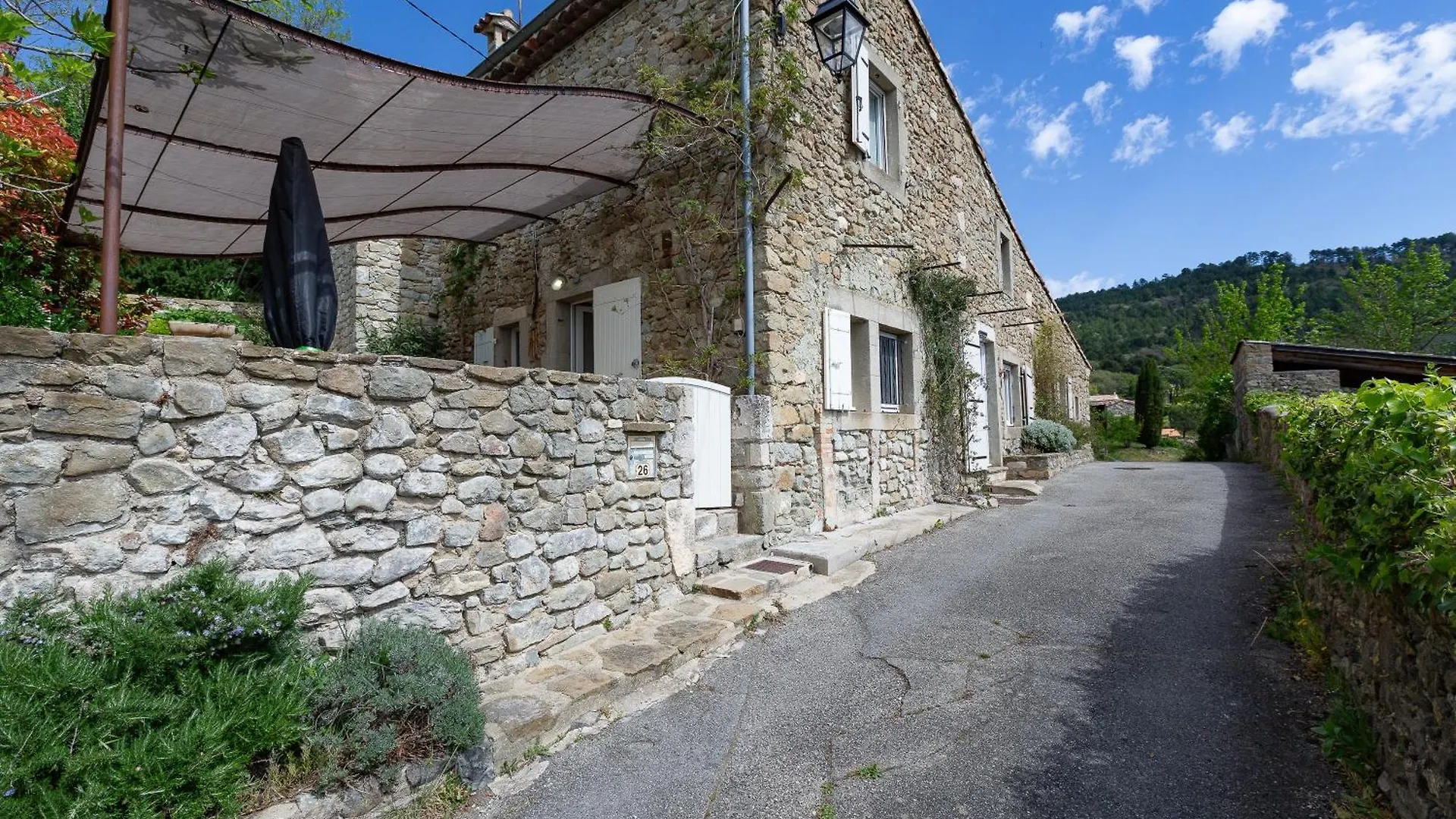 Puy-Saint-Martin La Villa Du Bonheur