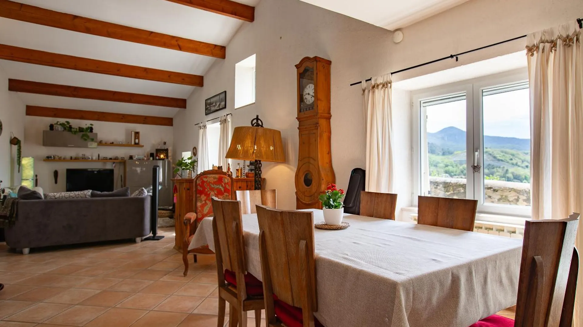 Puy-Saint-Martin La Villa Du Bonheur